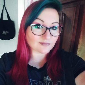 Meet your Posher, Kristin